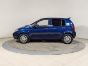 Hyundai Getz I Рестайлинг Екатеринбург  - изображение 18