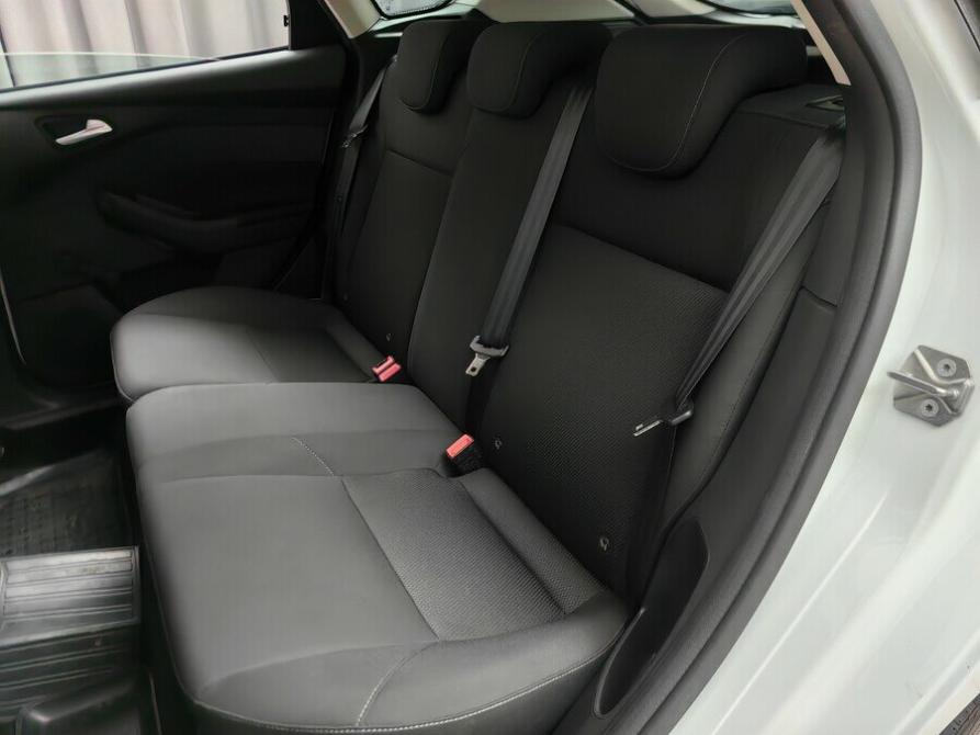 Ford Focus III Рестайлинг Подольск  - изображение 8