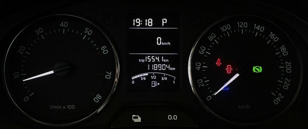 Skoda Rapid I Москва  - изображение 6
