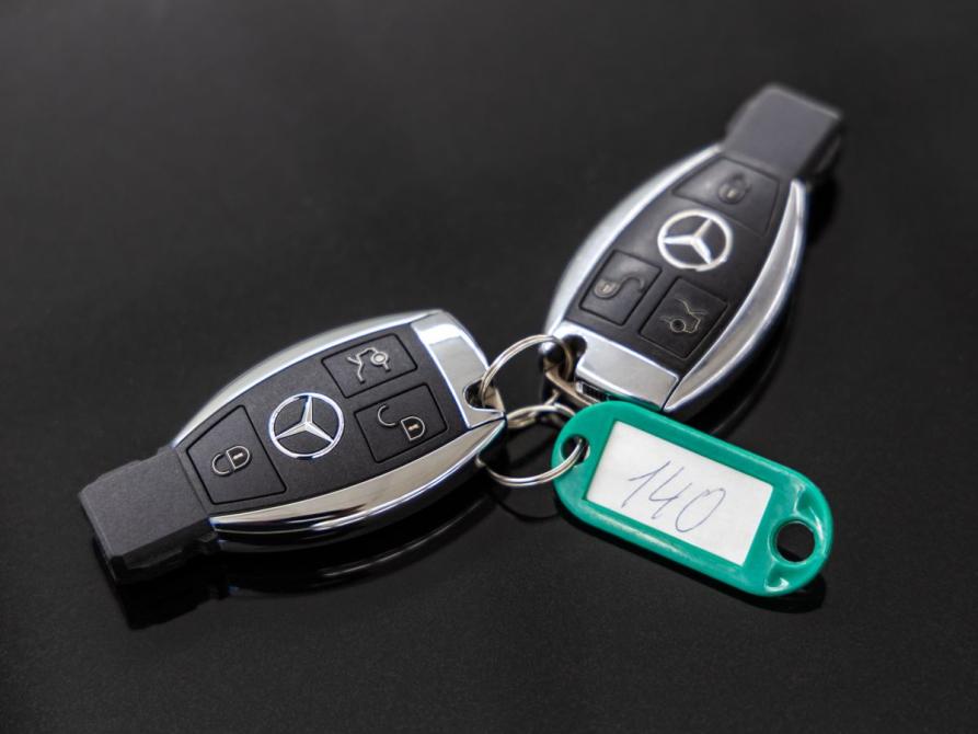 Mercedes-Benz E-Класс IV (W212 S212 C207) Рестайлинг Волгоград  - изображение 40