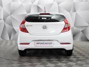 Hyundai Solaris I Рестайлинг Ульяновск  - изображение 23