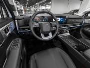 Hyundai Santa Fe V (MX5) Москва  - изображение 41