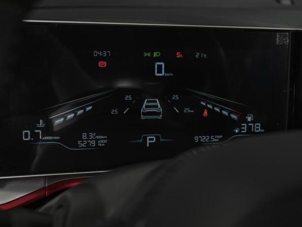 Geely Coolray I Рестайлинг с пробегом 2023 года, цена 1 998 000 рублей, 52791 км, внедорожник, Автокод Объявления