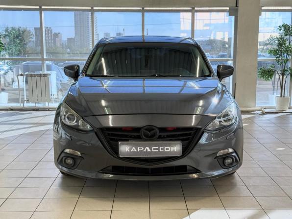 Mazda 3 II (BL) Рестайлинг с пробегом 2013 года, цена 1 150 000 рублей, 129765 км, хэтчбек, Автокод Объявления