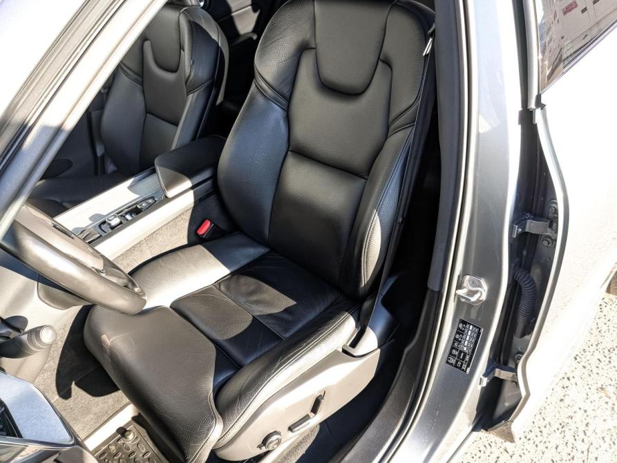 Volvo XC60 II Химки  - изображение 20