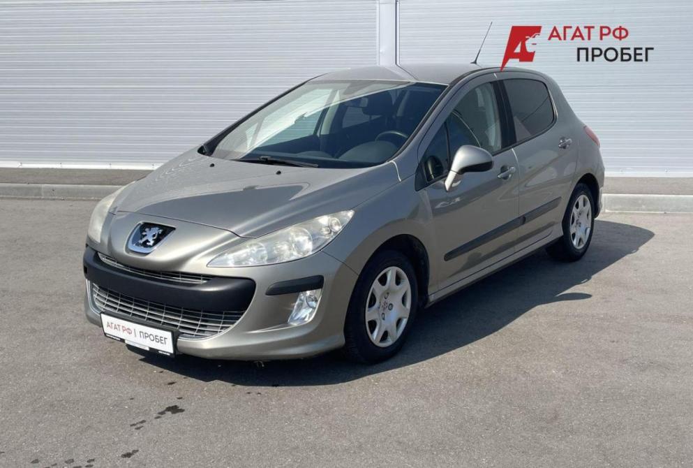 Peugeot 308 I Иваново  - изображение 3