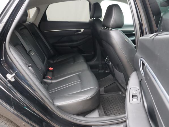 Hyundai Sonata VIII (DN8) с пробегом 2023 года, цена 1 899 000 рублей, 60911 км, седан, Автокод Объявления