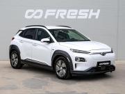 Hyundai Kona I Краснодар  - изображение 24