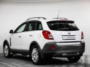 Opel Antara I Рестайлинг Санкт-Петербург  - изображение 36