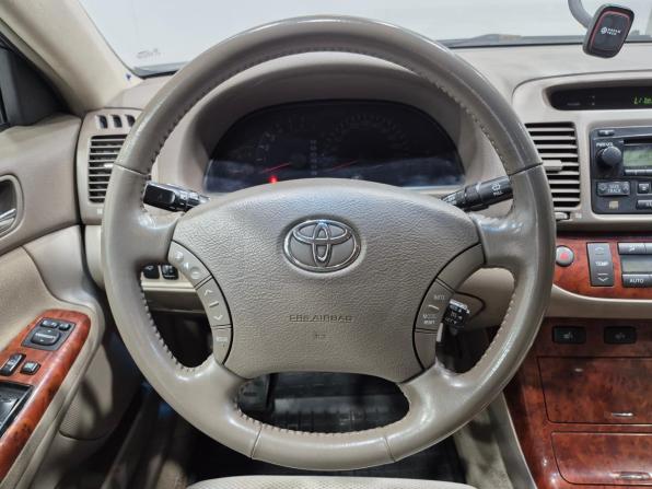 Toyota Camry V (XV30) с пробегом 2004 года, цена 849 000 рублей, 261181 км, седан, Автокод Объявления