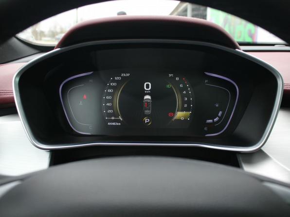 Geely Coolray I с пробегом 2021 года, цена 1 885 000 рублей, 44461 км, внедорожник, Автокод Объявления