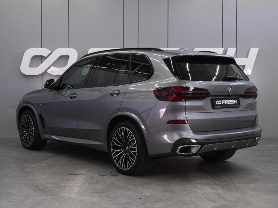 BMW X5 IV (G05/G18) Рестайлинг Воронеж  - изображение 2