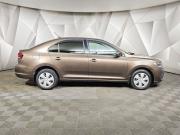 Volkswagen Polo VI Москва  - изображение 26