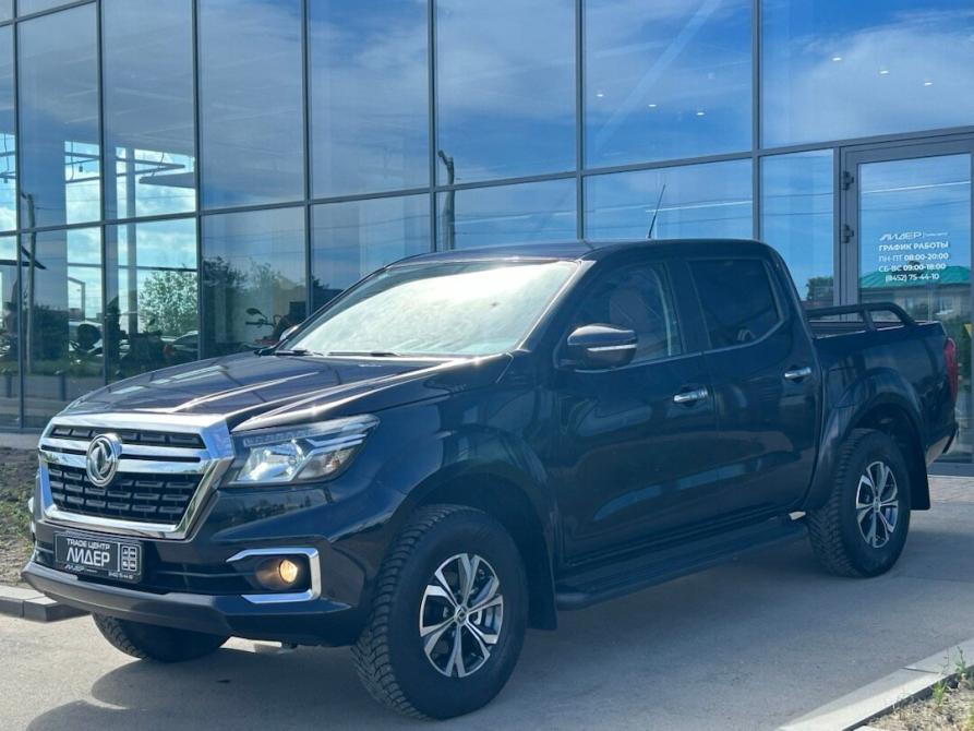 Dongfeng DF6 Энгельс  - изображение 3