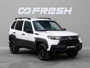 Lada (ВАЗ) Niva Travel I Краснодар  - изображение 19