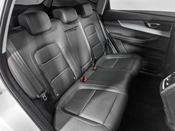 Chery Tiggo 7 Pro Max I с пробегом 2023 года, цена 2 079 000 рублей, 31860 км, внедорожник, Автокод Объявления