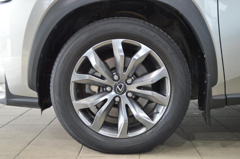 Lexus NX I Сургут  - изображение 9