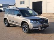 Skoda Yeti I Рестайлинг Набережные Челны  - изображение 31
