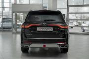 Changan CS95 I Рестайлинг 2 Москва  - изображение 30