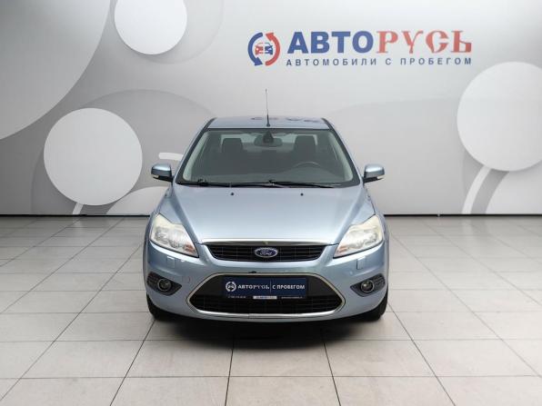 Ford Focus II Рестайлинг с пробегом 2008 года, цена 540 000 рублей, 180205 км, седан, Автокод Объявления