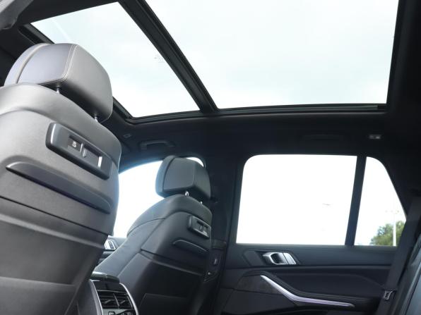 BMW X5 IV (G05/G18) с пробегом 2019 года, цена 6 100 000 рублей, 170560 км, внедорожник, Автокод Объявления