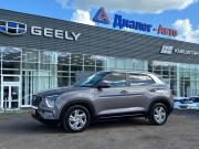 Hyundai Creta II Набережные Челны  - изображение 24