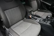 Skoda Octavia III (A7) Рестайлинг Крым  - изображение 51