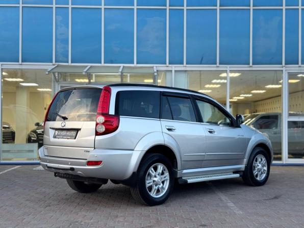 Great Wall Hover H5 с пробегом 2012 года, цена 735 000 рублей, 142144 км, внедорожник, Автокод Объявления