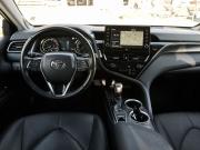 Toyota Camry VIII (XV70) Рестайлинг Казань  - изображение 21