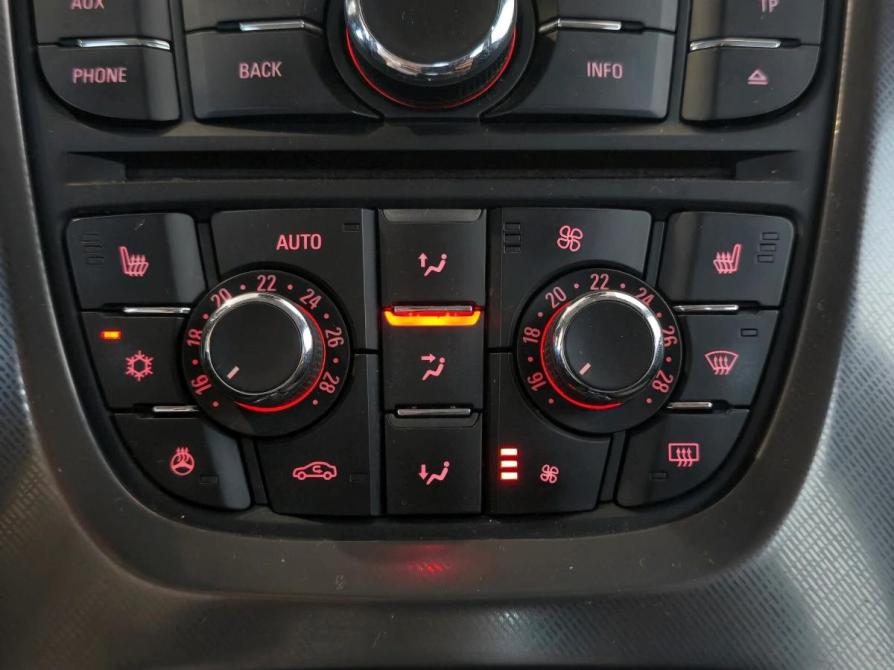Opel Astra J Таганрог  - изображение 19