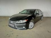 Lexus ES VI Москва  - изображение 20