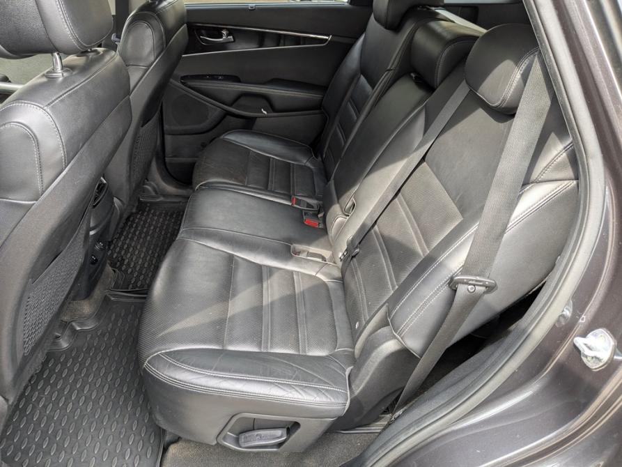 Kia Sorento III Prime Москва  - изображение 15