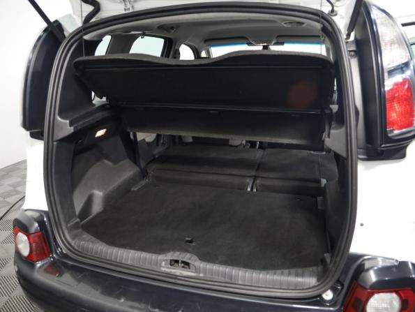 Citroen C3 Picasso I с пробегом 2011 года, цена 499 000 рублей, 166000 км, компактвэн, Автокод Объявления