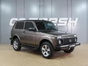 Lada (ВАЗ) Niva Legend Воронеж  - изображение 16