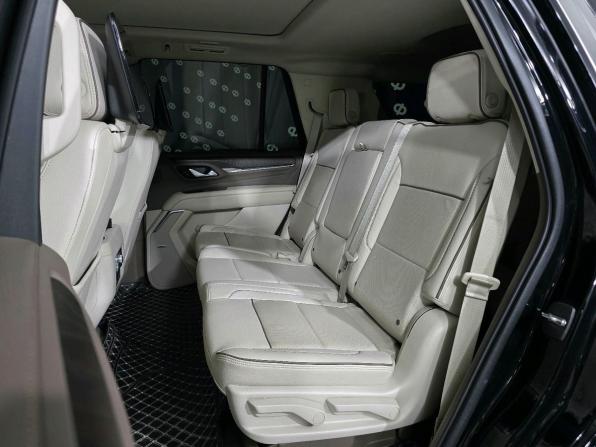 GMC Yukon V с пробегом 2022 года, цена 8 990 000 рублей, 43559 км, внедорожник, Автокод Объявления