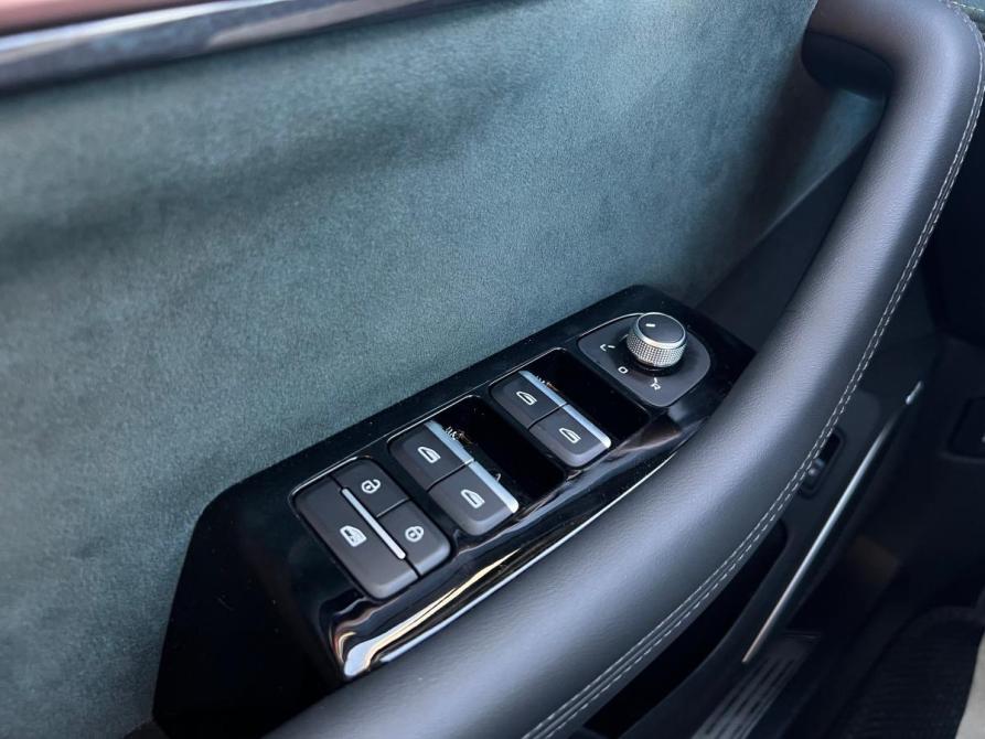 Geely Monjaro I Стерлитамак  - изображение 21