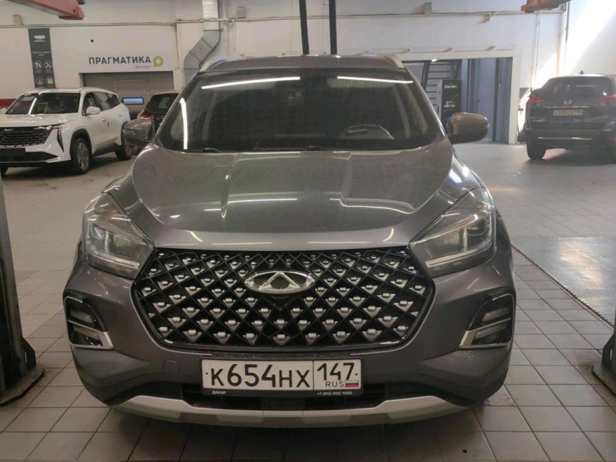 Chery Tiggo 4 Pro I Санкт-Петербург  - изображение 1