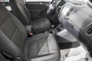 Volkswagen Tiguan I Рестайлинг Барнаул  - изображение 47