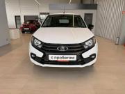 Lada (ВАЗ) Granta I Рестайлинг Калининград  - изображение 40