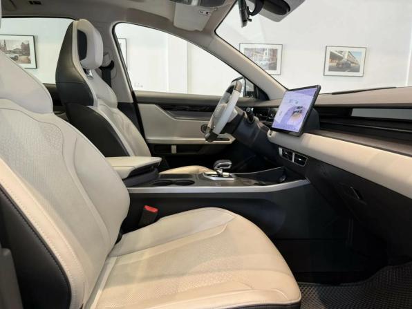JETOUR DASHING I с пробегом 2024 года, цена 2 120 000 рублей, 37534 км, внедорожник, Автокод Объявления