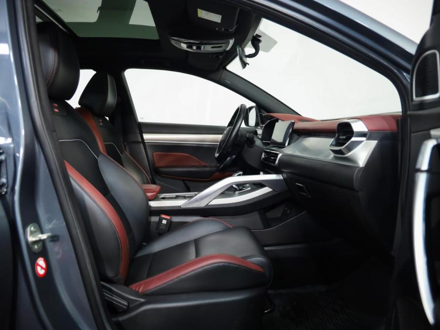 Geely Coolray I Санкт-Петербург  - изображение 29