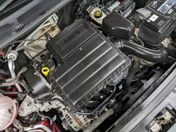 Skoda Rapid II с пробегом 2021 года, цена 1 790 000 рублей, 69209 км, лифтбек, Автокод Объявления