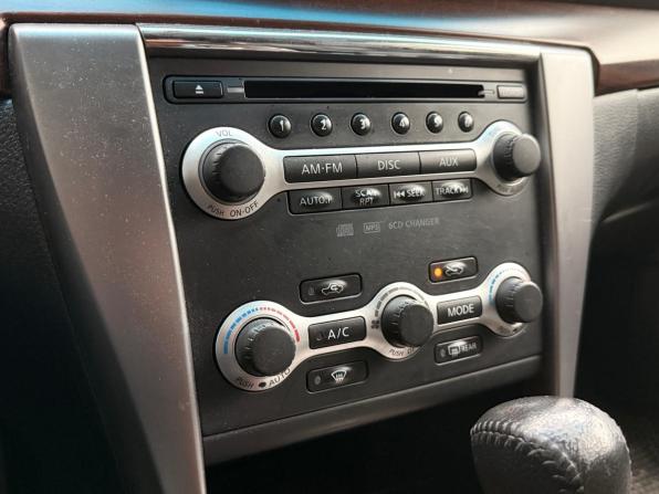 Nissan Teana II с пробегом 2010 года, цена 919 000 рублей, 230999 км, седан, Автокод Объявления