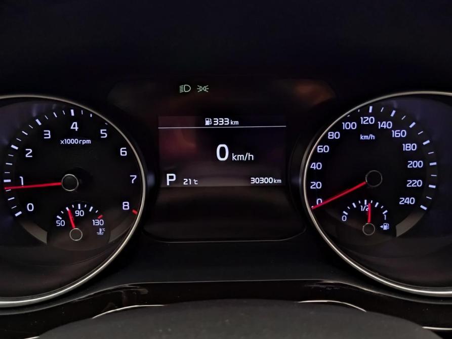 Kia Ceed III Москва  - изображение 16