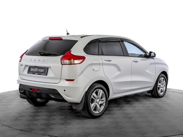 Lada (ВАЗ) XRAY I с пробегом 2019 года, цена 855 000 рублей, 75987 км, хэтчбек, Автокод Объявления