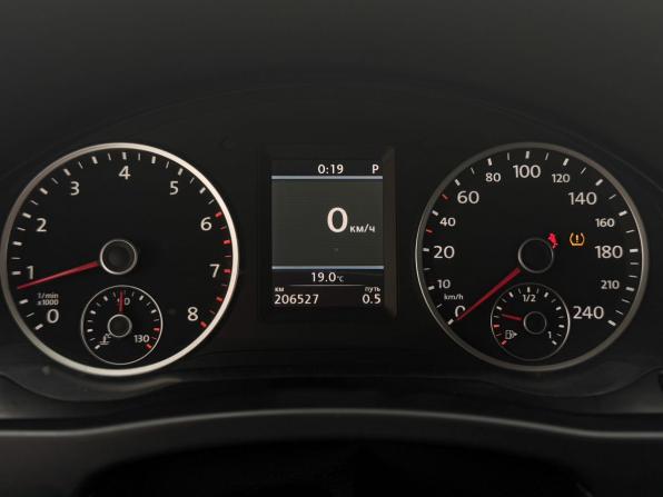 Volkswagen Tiguan I Рестайлинг с пробегом 2012 года, цена 1 370 000 рублей, 206000 км, внедорожник, Автокод Объявления