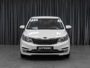 Kia Rio III Рестайлинг Тюмень  - изображение 21