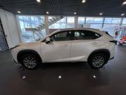 Lexus NX I Чебоксары  - изображение 40