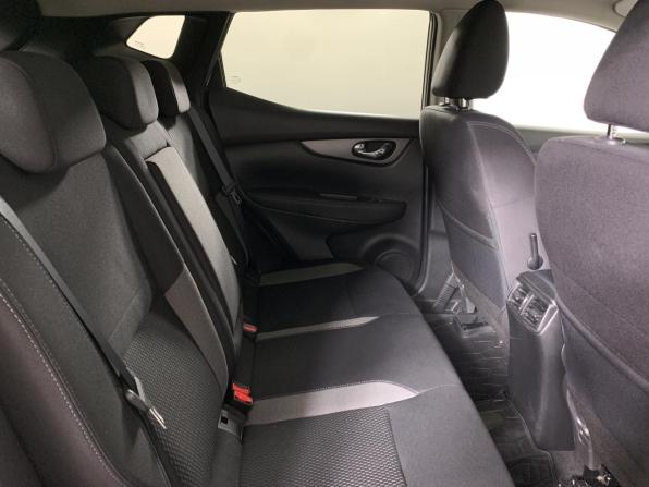 Nissan Qashqai II Рестайлинг с пробегом 2020 года, цена 1 789 000 рублей, 116202 км, внедорожник, Автокод Объявления