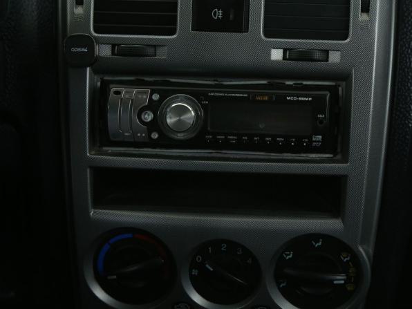 Hyundai Getz I с пробегом 2005 года, цена 194 000 рублей, 176280 км, хэтчбек, Автокод Объявления